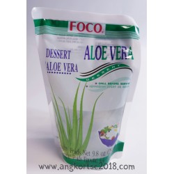 DESSERT ALOE VERA - 0.28Kg