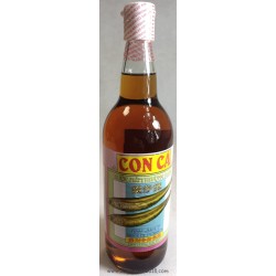 SAUCE DE POISSON - 0.72Kg -...