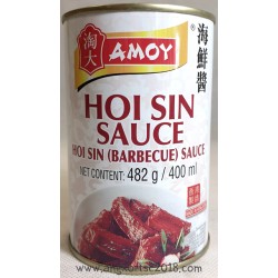 SAUCE HOI SIN - 0.4L