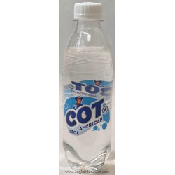 SODA AMERICAIN - 0.33L