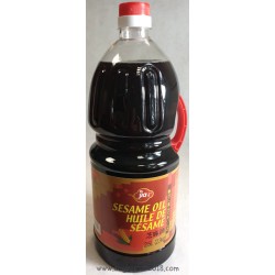 HUILE DE SESAME PURE -...
