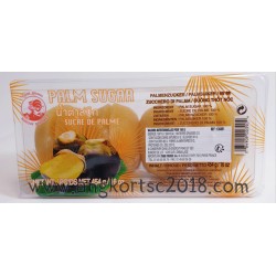 SUCRE DE PALMIER - 0.454Kg