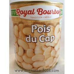 POIS DE CAP NATURE - 0.425L