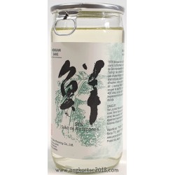 ALCOOL DE RIZ 13.80Â° (SAKE...