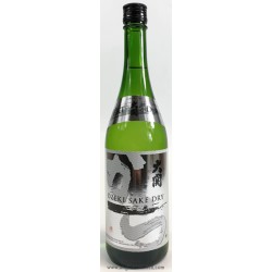 ALCOOL DE RIZ 14.50Â° OSEKI...