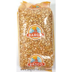 MAIS POP CORN SECHE - 1Kg