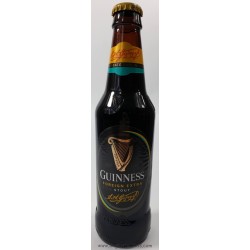 BIERE GUINNESS 7.5° - 0.33L