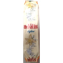 GLACE A LA VANILLE **** -...