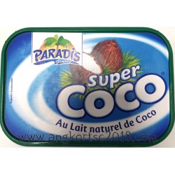 GLACE SUPER COCO **** - 1L