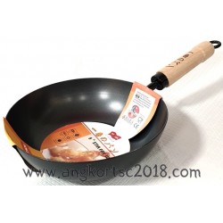 POELE / WOK 30 CM 12 POUCES