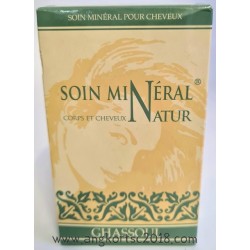 HENNE RHASSOUL - 0.15Kg