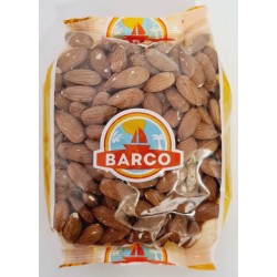 AMANDE DECORTIQUEE - 0.4Kg