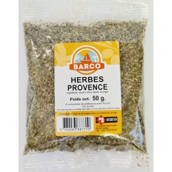 HERBES DE PROVENCE - 0.05Kg