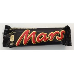 CHOCOLAT MARS - 0.051Kg