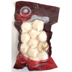 BOULETTE DE CALAMAR **** -...