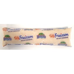 GLACE FRISSON CACAHUETE...