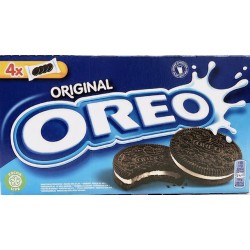 BISCUIT OREO AU CACAO AROME...