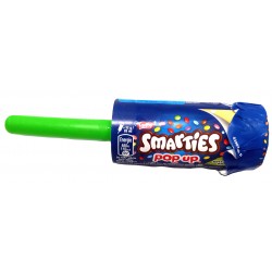 GLACE SMARTIES POP UP ****...