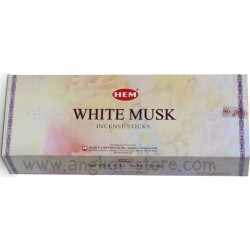 ENCENS MUSC BLANC - 0.04Kg