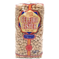 POIS CHICHE SECHE - 1Kg