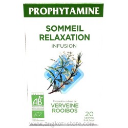 INFUSION SOMMEIL RELAXATION...