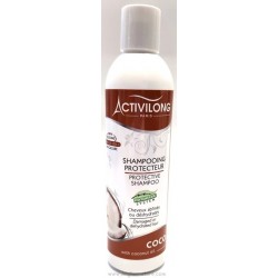 SHAMPOING PROTECTEUR COCO -...