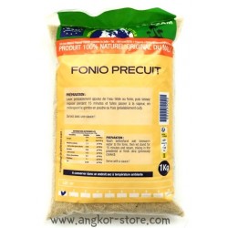 FONIO PRECUIT - 1Kg