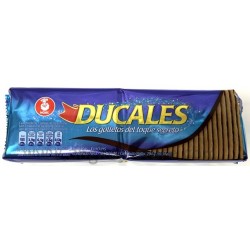 BISCUIT DUCALES - 0.294Kg