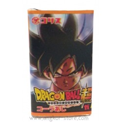 BUBBLE GUM DRAGON BALL -...