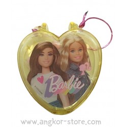 CANDY HEART BAG BARBIE