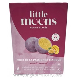 GLACE MOCHI PASSION MANGUE...