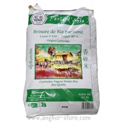 RIZ PARFUME BRISURE X2 - 20Kg