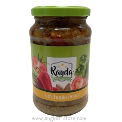 SALADE MECHOUIA DOUCE - 0.32Kg