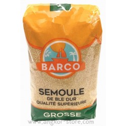 SEMOULE DE BLE DUR GROSSE -...