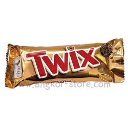 CHOCOLAT TWIX - 0.05Kg