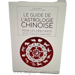 LIVRE LE GUIDE DE...