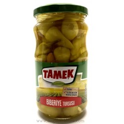 PIMENT BIBERIYE - 0.33Kg