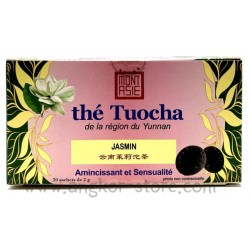 THE TUOCHA JASMIN - 0.04Kg