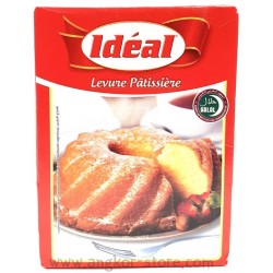 LEVURE PATISSIERE  - 0.08Kg