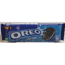 BISCUIT OREO AU CACAO AROME...