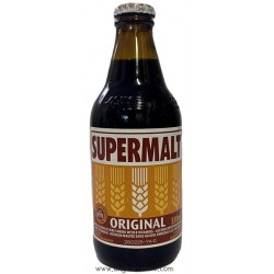 BOISSON SUPERMALT ORIGINAL...