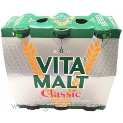 BOISSON VITA MALT CLASSIC X...