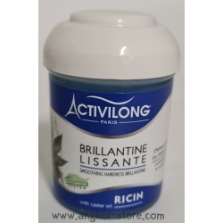 BRILLANTINE LISSANTE RICIN...