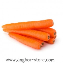 CAROTTE 20/50 - 10Kg