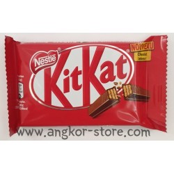 CHOCOLAT KIT KAT - 0.042Kg