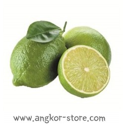 CITRON VERT (A LA PESEE) - 1Kg