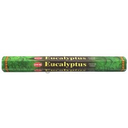 ENCENS EUCALYPTUS - 0.045Kg