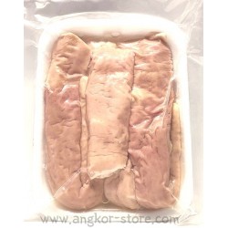 FUSEAU DE PORC CUIT - 0.4Kg