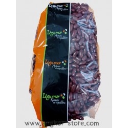 HARICOT ROUGE SECHE - 1Kg