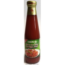 SAUCE AIGRE DOUCE - 0.28L